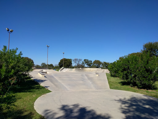 Martinez Park