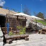 Photo n°12 de l'avis de Rosanna.o fait le 15/09/2020 à 12:35 sur le  Rifugio Ristorante - Campocatino à Vagli Sopra
