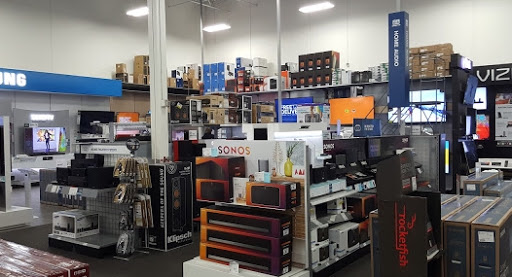 Electronics Store «Best Buy», reviews and photos, 869 N E Mall Blvd, Hurst, TX 76053, USA