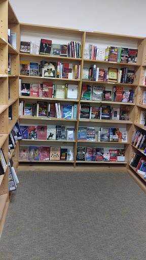 Book Store «AFK Books & Records», reviews and photos, 4801 Shore Dr d, Virginia Beach, VA 23455, USA