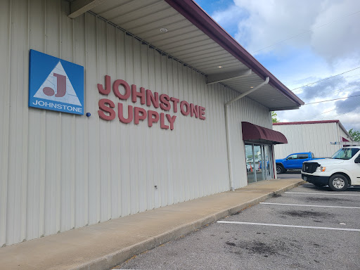 Heating Equipment Supplier «Johnstone Supply», reviews and photos, 231 W Dunbar Cave Rd, Clarksville, TN 37040, USA