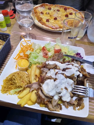 Le Cappadoce à Brives-Charensac