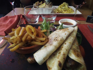 Photo n°87 de RESTAURANT LE CHIQUITO à Cambo-les-Bains ()