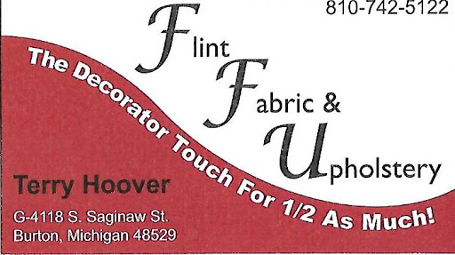 Fabric Store «Flint Fabric Outlet», reviews and photos, Saginaw St, Burton, MI 48529, USA