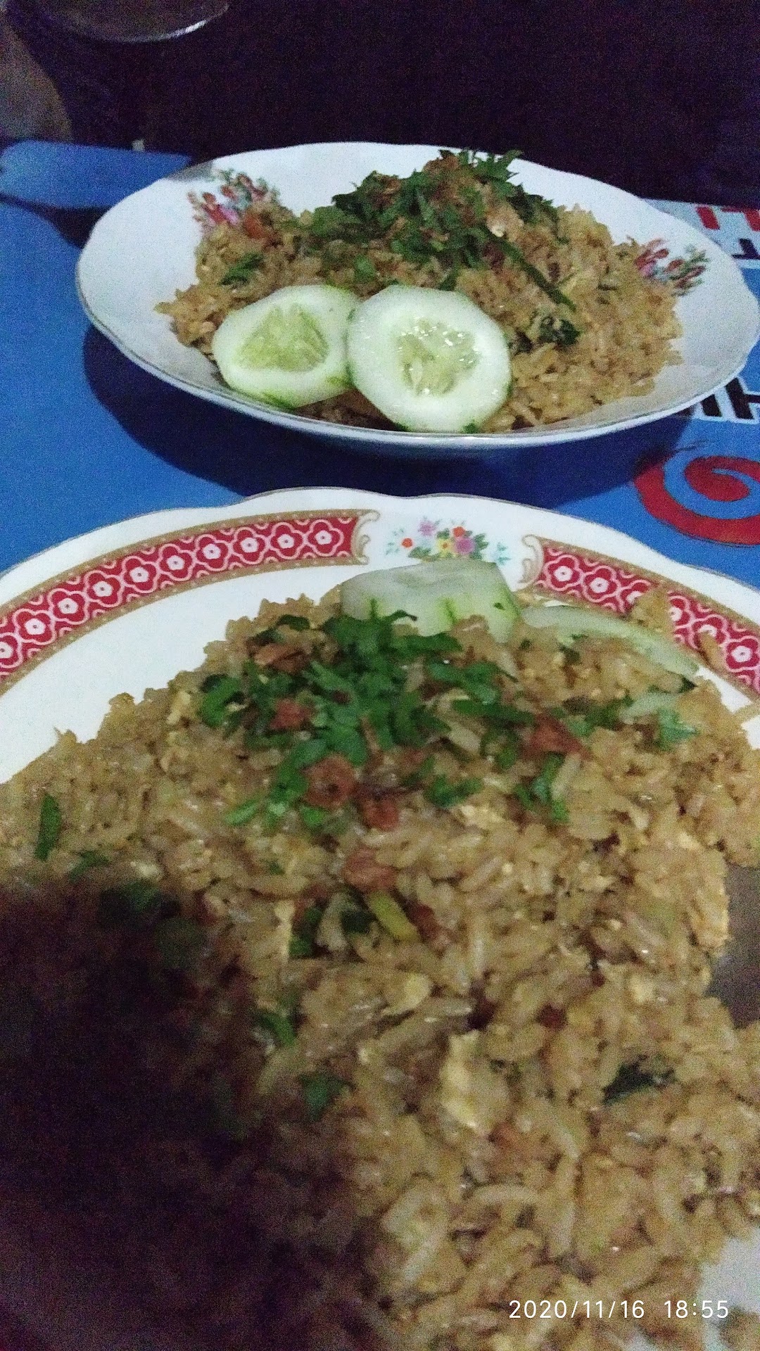 Nasi Goreng Kang Peto