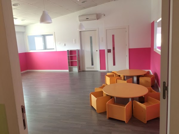 Baby Granada - Educación Infantil