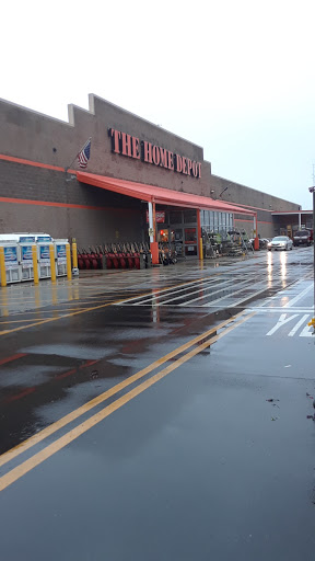 Home Improvement Store «The Home Depot», reviews and photos, 50 Traders Way, Salem, MA 01970, USA