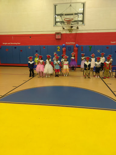 Church «The Salvation Army Corps Community Center», reviews and photos, 1151 Bushwick Ave, Brooklyn, NY 11221, USA