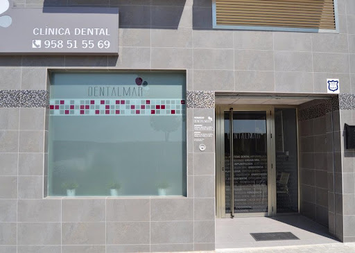 CLINICA DENTALMAR en Cijuela, Granada