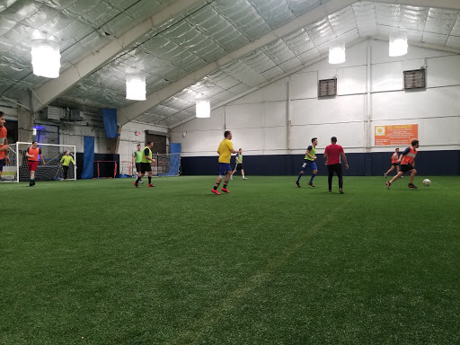 Gym «Mill Basin Health Club», reviews and photos, 2350 E 69th St, Brooklyn, NY 11234, USA