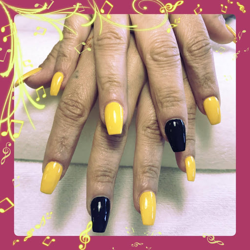 Nail Salon «Image Beauty Salon», reviews and photos, 8399 Folsom Blvd # 2, Sacramento, CA 95826, USA