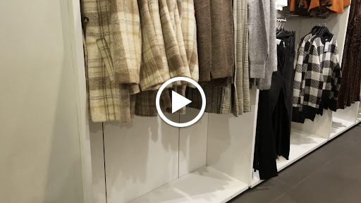 Clothing Store «H&M», reviews and photos, 1620 Cumberland Mall, Atlanta, GA 30339, USA