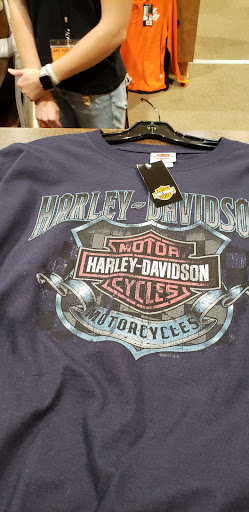 Harley-Davidson Dealer «San Jacinto Harley-Davidson», reviews and photos, 3636 East Sam Houston Pkwy S, Pasadena, TX 77505, USA