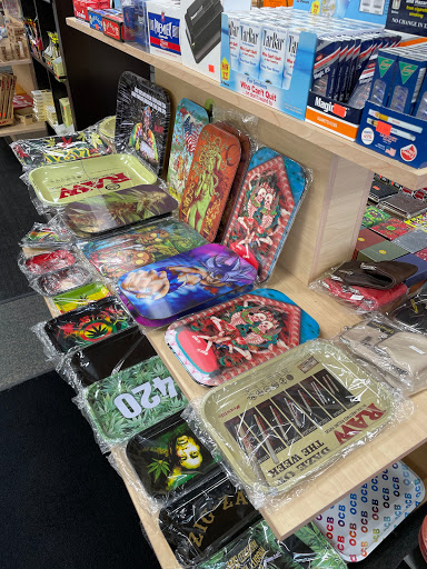 Tobacco Shop «Up N Smoke», reviews and photos, 28703 Harper Ave, St Clair Shores, MI 48081, USA