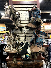 Cavender's Boot City - Photo 7 - Car repair in Waco, TX, Waco