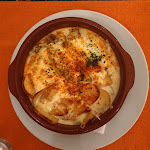 Photo n°2 de l'avis de Henry.e fait le 15/10/2023 à 16:14 sur le  Metaxa - Taverna Ouzeri à Magdeburg