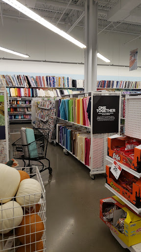 Fabric Store «Jo-Ann Fabrics and Crafts», reviews and photos, 48 NJ-23, Riverdale, NJ 07457, USA