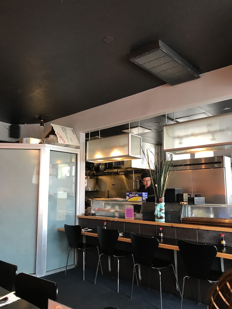 Sushi Hana On the Hill 80302