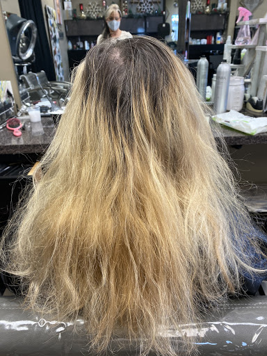 Hair Salon «New Trend Hair Salon», reviews and photos, 4559 Kirkwood Hwy, Wilmington, DE 19808, USA