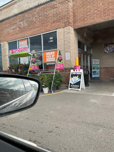 Home Improvement Store «The Home Depot», reviews and photos, 225 W Avon Rd, Rochester Hills, MI 48307, USA