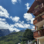 Photo n°7 de l'avis de stefano.i fait le 01/06/2021 à 07:51 sur le  HOTEL DU LAC à Molveno