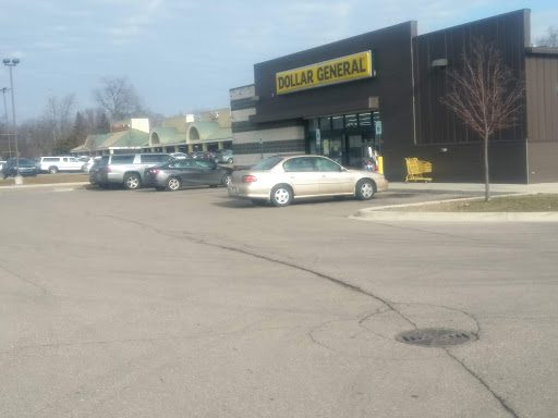 Discount Store «Dollar General», reviews and photos, 645 S Opdyke Rd, Auburn Hills, MI 48326, USA