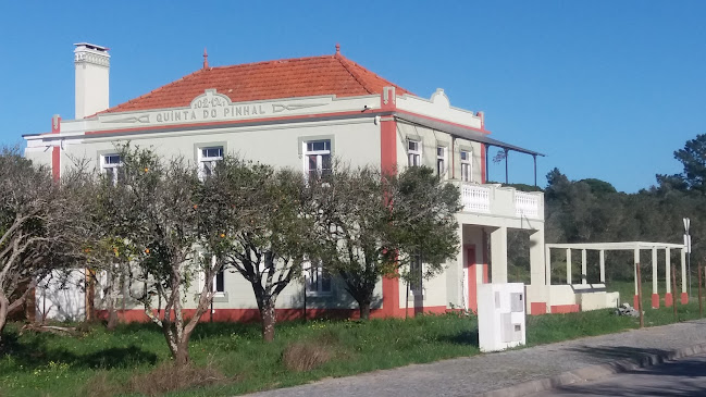 Quinta do Pinhal