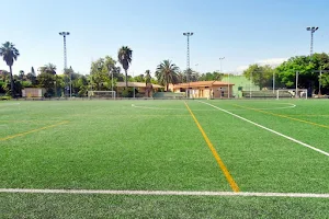 Campo de Fútbol del Parque Benicalap image