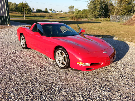 Scott's Detailing en Frankfort