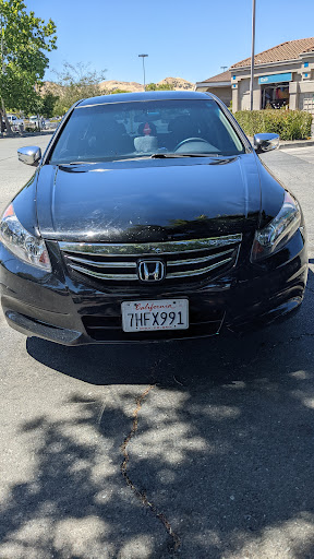 Car Wash «Somersville Car Wash», reviews and photos, 3103 Delta Fair Blvd, Antioch, CA 94509, USA