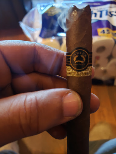 Tobacco Shop «Humidour Cigar Shoppe», reviews and photos, 2 Sherwood Rd, Cockeysville, MD 21030, USA