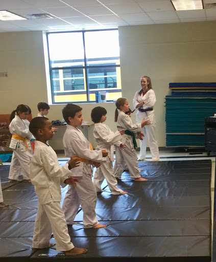 Recreation Center «Haverford Area YMCA», reviews and photos, 891 N Eagle Rd, Havertown, PA 19083, USA