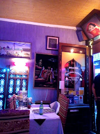 Atmosphère du Restaurant indien Le Bombay à Orléans - n°6