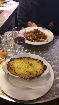 Plats et boissons du Le Bistrot des Carmes à Toulouse - n°17