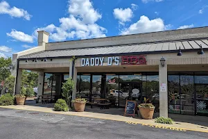 Daddy D's BBQ image
