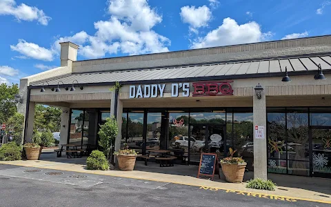 Daddy D's BBQ image