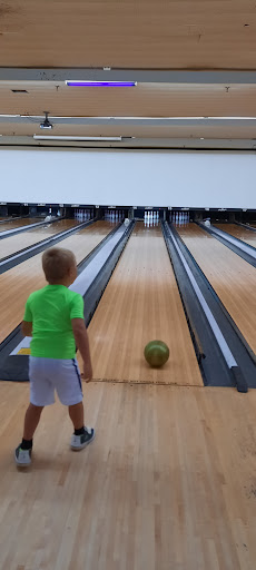 Bowling Alley «AMF Auburn Lanes», reviews and photos, 719 Opelika Rd, Auburn, AL 36830, USA
