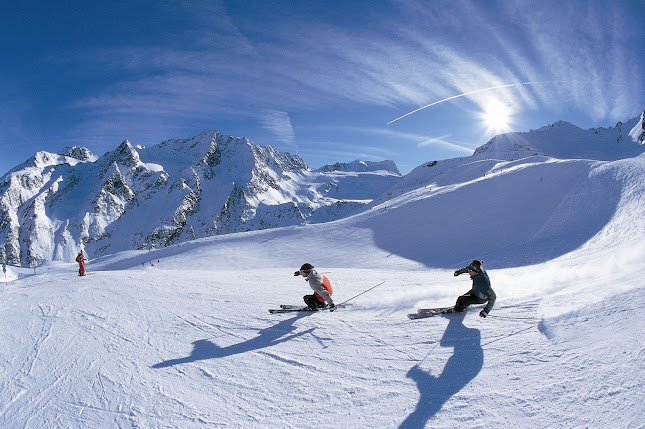 Snowlux - Skireizen op maat voor groepen en bedrijven