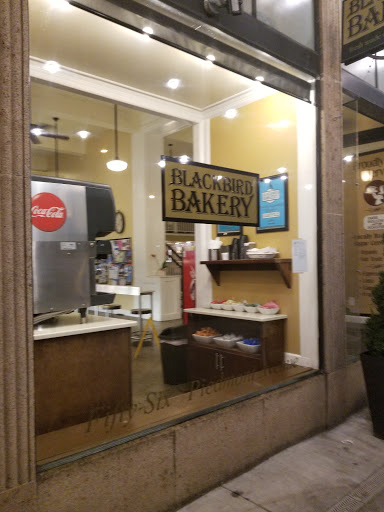 Bakery «Blackbird Bakery», reviews and photos, 56 Piedmont Ave, Bristol, VA 24201, USA