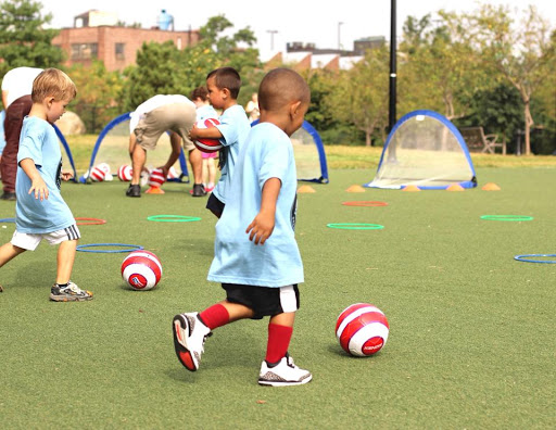 Soccer Kids NYC image 4