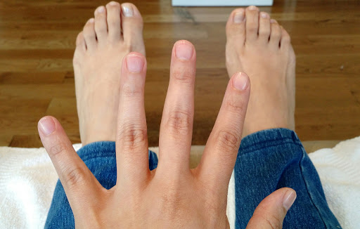 Day Spa «Cocoon Urban Day Spa», reviews and photos, 330 1st St, San Francisco, CA 94105, USA