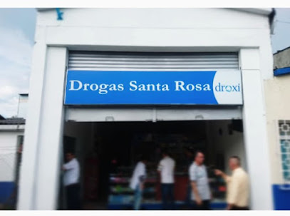 Drogas Santa Rosa