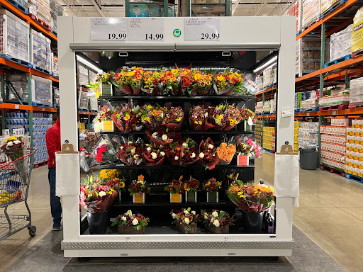 Warehouse store «Costco Wholesale», reviews and photos, 1500 Gemini Pl, Columbus, OH 43240, USA