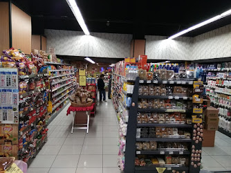 Kartal Market Pendik Şubesi