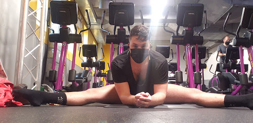 Gym «Planet Fitness», reviews and photos, 329 Wyckoff Ave, Ridgewood, NY 11385, USA