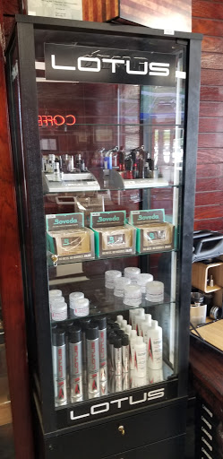 Tobacco Shop «Cigar Lounge», reviews and photos, 6840 Virginia Pkwy #110, McKinney, TX 75071, USA