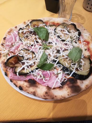 Pizzeria Mediterranea en Bad Kleinkirchheim