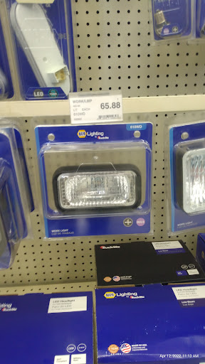 Auto Parts Store «Ridge NAPA Auto Parts and Paint», reviews and photos, 1212 King Hwy, Kalamazoo, MI 49001, USA