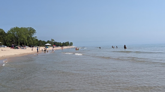 Neshotah Beach