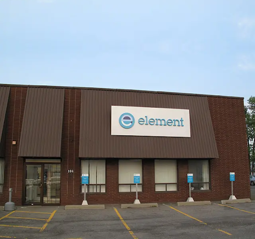 Element Montreal